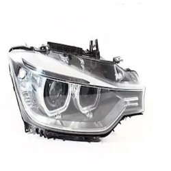 كشاف أمامي BMW زينون يمين F30 F31 Touring 7213210002 63117314532