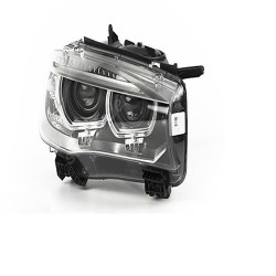 BMW المصباح ثنائي زينون اليسار F15 F16 F85 F86 X5 X6 63117317101