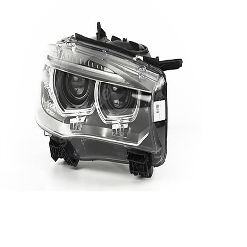 BMW المصباح ثنائي زينون اليسار F15 F16 F85 F86 X5 X6 63117317101