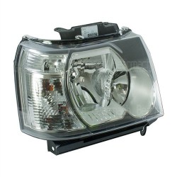 Faro Faro Land Rover Normal Derecho Freelander 2 1ef354025101 Lr038201