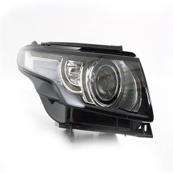 Faro Land Rover Normal Derecho Evoque Lr048045