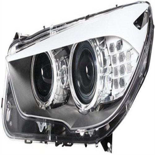 مصباح أمامي BMW Ahl Xenon Left F07 Gt 1zs0101130611 63127262723