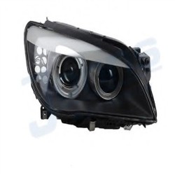BMW المصباح Bi R Bi Xenon Right F01 F02 F04 63117225230