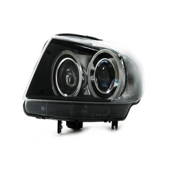 BMW Faro Adaptable Izquierdo E90 6264310002 63117161671