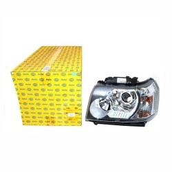 Faro Faro Land Rover Normal Izquierdo Freelander 2 Lr043972 1el354025051 Lr057303
