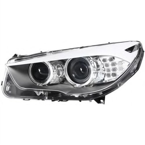 كشاف أمامي BMW Ahl Xenon Right F07 Gt 1zs0101130621 63127262724
