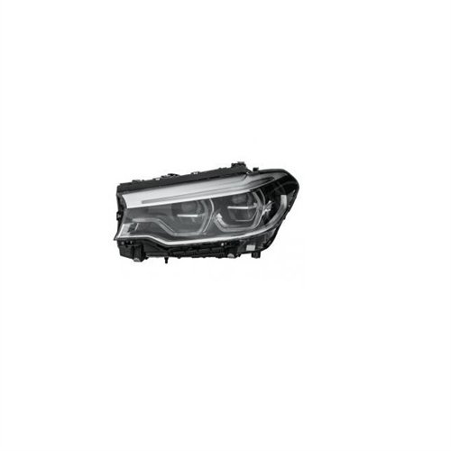 بي ام دبليو المصباح الأيسر F90 G30 G31 Led 1ex354836111 63117214961