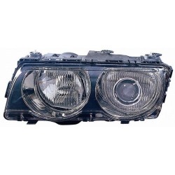BMW المصباح زينون يمين E38 710301170272 63128386954