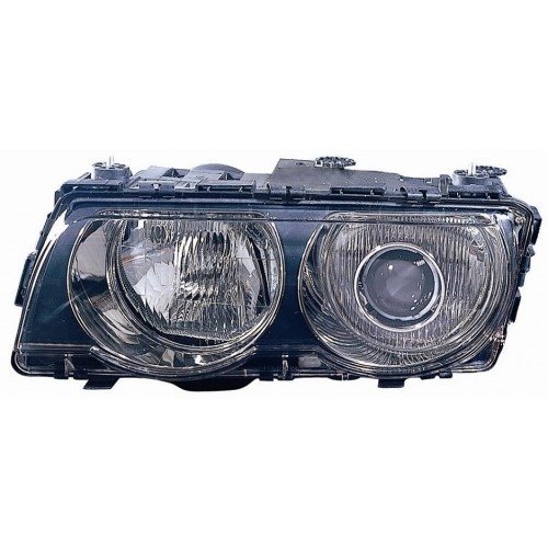 BMW المصباح زينون يمين E38 710301170272 63128386954
