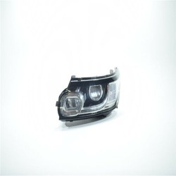لاند روفر Head Light Adaptive Xenon Sol Sport Lr084144 Lr057276