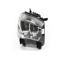 BMW المصباح ثنائي زينون اليمين F15 F16 F85 F86 X5 X6 63117317102