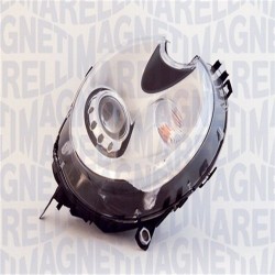 ميني كوبر المصباح زينون اليسار R56 R57 R58 R59 كوبيه 711307023551 63127292049