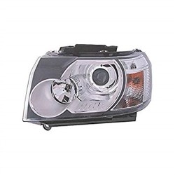 Faro Faro Land Rover Normal Izquierdo Freelander 2 Lr057303