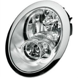 ميني كوبر المصباح الأيمن R53 R50 710301218204 63127198730