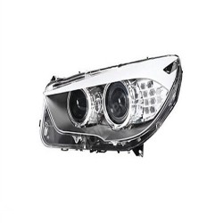 BMW المصباح زينون اليسار F07 Gt 63127262719