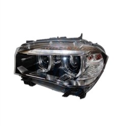 BMW المصباح التكيف زينون اليسار F15 F16 F85 F86 X5 X6 63117317105