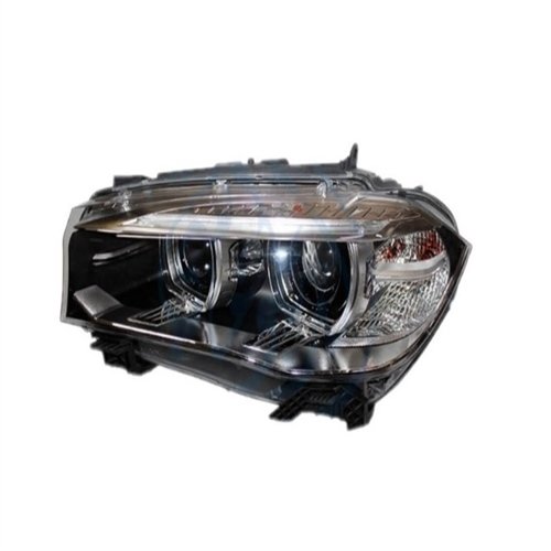 BMW المصباح التكيف زينون اليسار F15 F16 F85 F86 X5 X6 63117317105