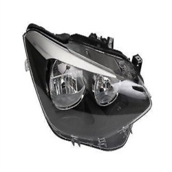 BMW المصباح الأيمن F20 F21 1eg010741081 63117229672