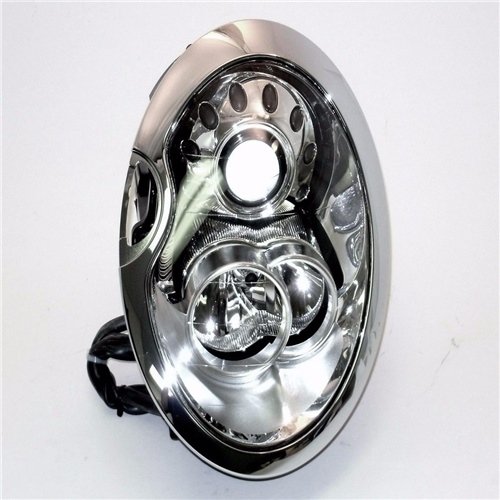 ميني كوبر المصباح زينون اليسار R52 R53 R50 710301218273 63127198735