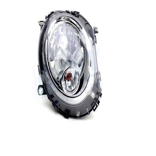 ميني كوبر أمامي عادي أبيض يمين R55 R56 R57 R58 كلوبمان كوبيه 2752454 63122751872