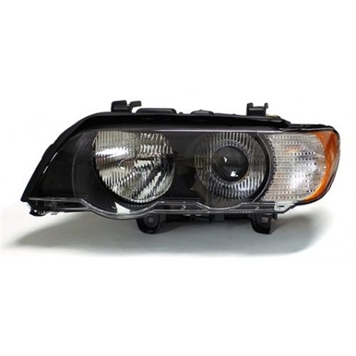 مصباح أمامي BMWSari Signalli Sol E53 X5 4441148lldhm2 63126930229