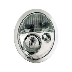 Faro Mini Cooper Derecho R53 R50 8821112rldem 63126911704