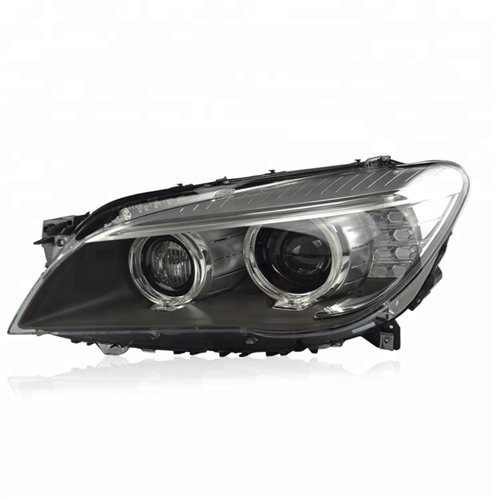 كشاف أمامي زينون يمين BMW F01 F02 63117348506
