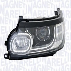 Land Rover Faro Bi-Xenon-Reflector Izquierdo Sport 712476751129 Lr057274