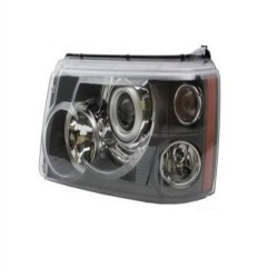 لاند روفر Head LightAdaptive Xenon Sol Sport Lr012438 Xbc501793lzn