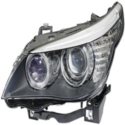 BMW Faro Adaptable Derecho E60 1zs169009121 63127045692