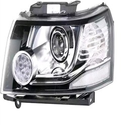 Land Rover Faro Izquierdo Discovery 4 Lr052385