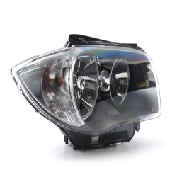 BMW المصباح الأيمن E87 4441140rldem 63117193388