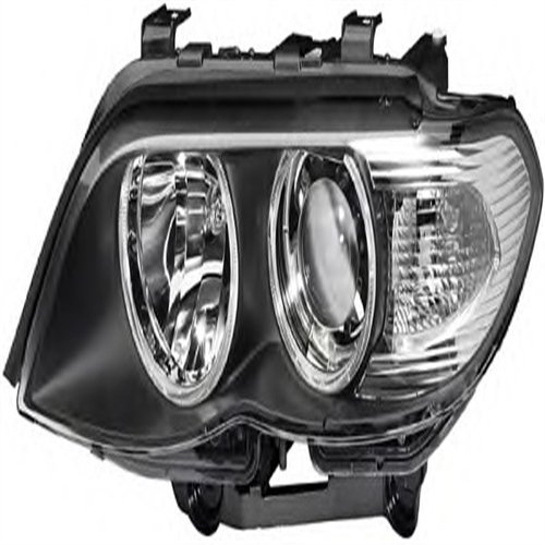 Faro Faro BMW Normal Derecha E53 X5 1el224486221 63127164442