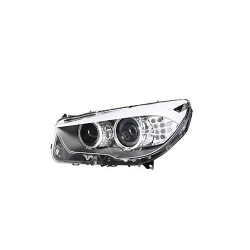 كشاف أمامي زينون يمين BMW F07 Gt 63127262720