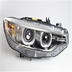 BMW المصباح زينون اليمين F32 F33 F36 F80 F82 F83 Gt 711451000041 63117377844