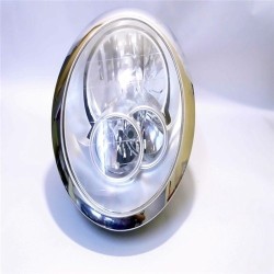 ميني كوبر المصباح الأيسر R53 R50 63127198729