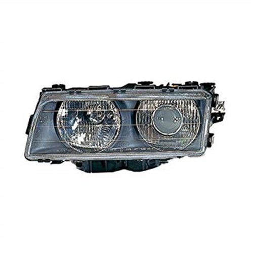 كشاف BMW أمامي زينون يمين E38 710301043274 63128376270