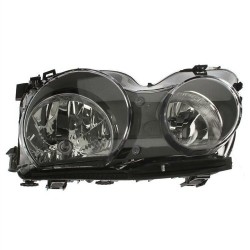 BMW المصباح الأيسر E46 5830100002 63126901969