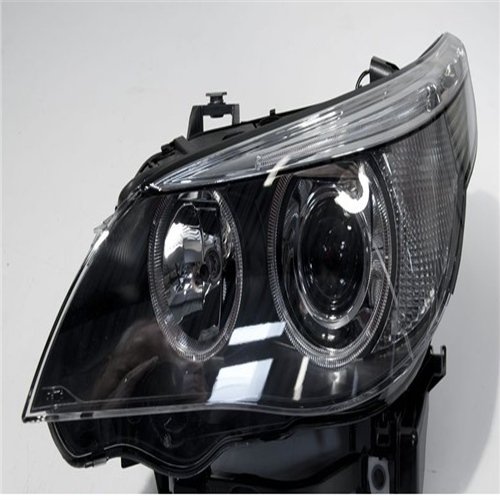 BMW المصباح زينون اليسار E60 1el163073011 63127160149