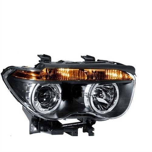 BMW المصباح زينون يمين E65 E66 1el158076011 63127165446