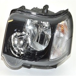 Faro Faro Land Rover Normal Izquierdo Freelander 1 Xbc500990