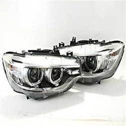 BMW المصباح الأيمن F32 F33 F80 F82 711451000053 63117377842