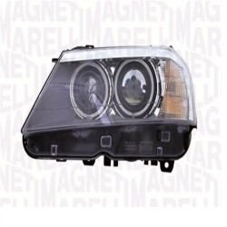 BMW المصباح زينون اليمين F25 F26 X3 X4 710815029034 63117276992