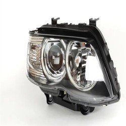 كشاف أمامي BMW أبيض يمين E53 X5 63117166816