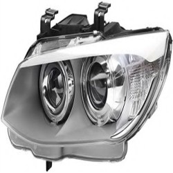 كشاف BMW بدون ليد ثنائي زينون يمين E92 E93 711307023363 63117273200