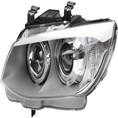 كشاف BMW بدون ليد ثنائي زينون يمين E92 E93 711307023363 63117273200