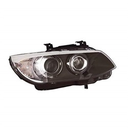 مصباح أمامي BMW متكيف زينون يمين E92 E93 711307023438 63117273208