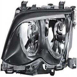 مصباح أمامي BMW عادي يسار E46 5830300002 63127165769