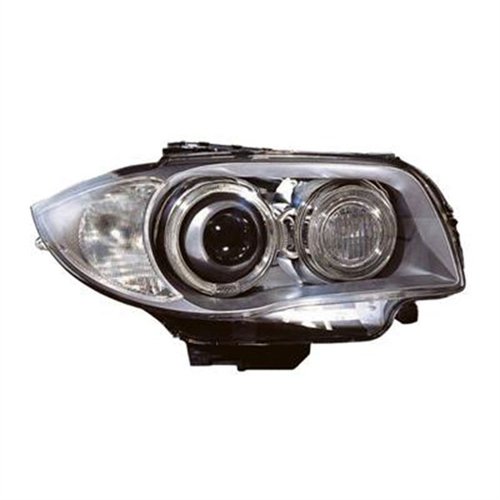 BMW المصباح الأمامي المتكيف الأيمن E87 043915 63116952608