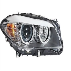 BMW المصباح الأيمن F10 F11 2762845 63117203240